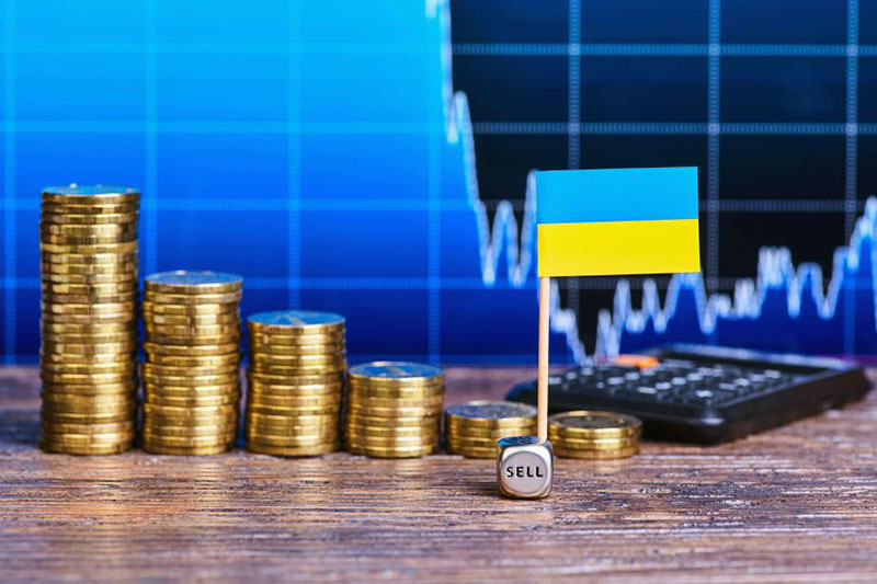 Investing in Ukraine